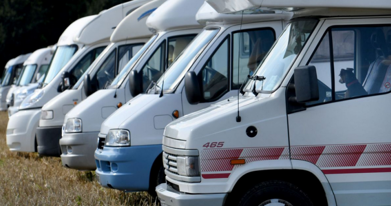 camping cars