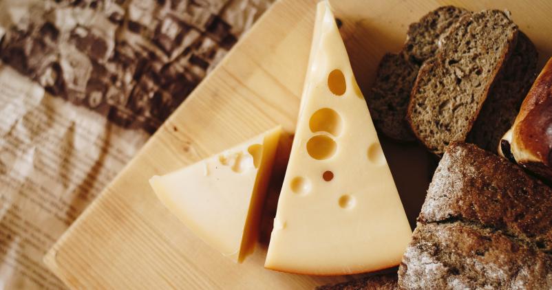 Fromages