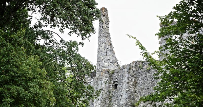 Un outil pour gérer le patrimoine wallon