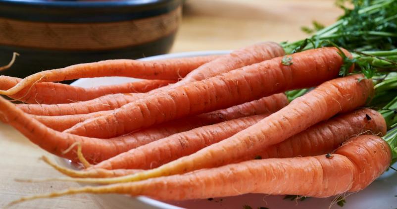 carottes