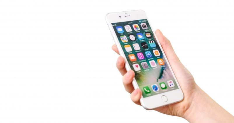 smartphone