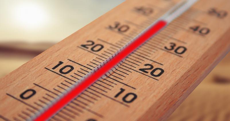 thermomètre
