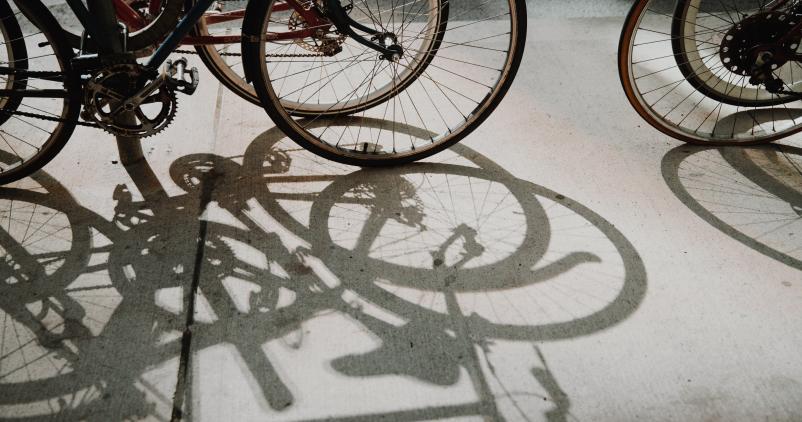vélos