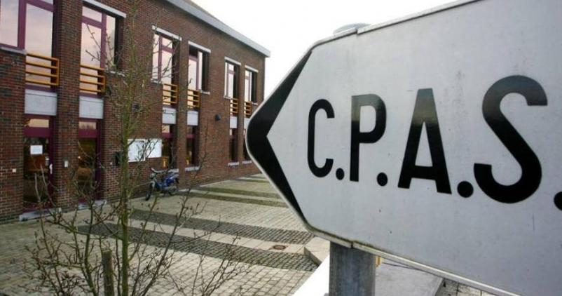Panneau "C.P.A.S"