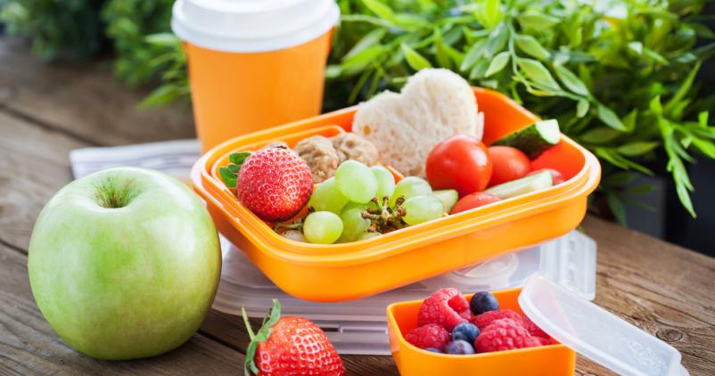 programme fruits et légumes dans les écoles