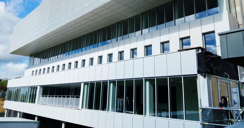 Centre Perex