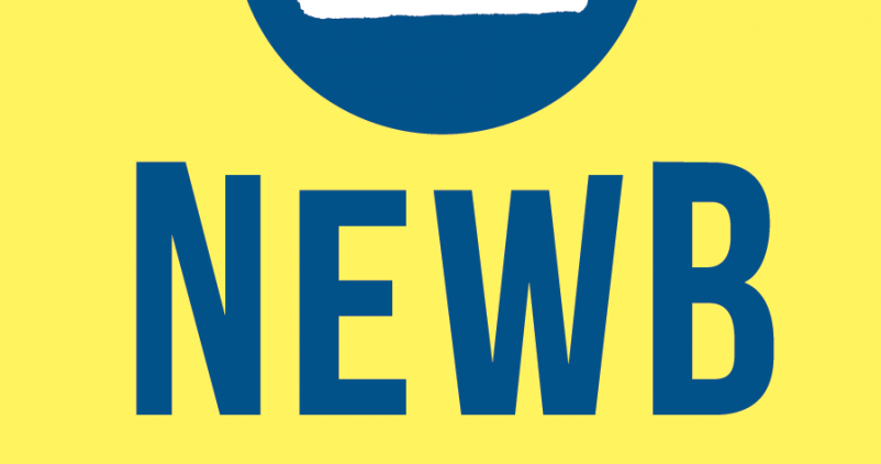 Logo NewB