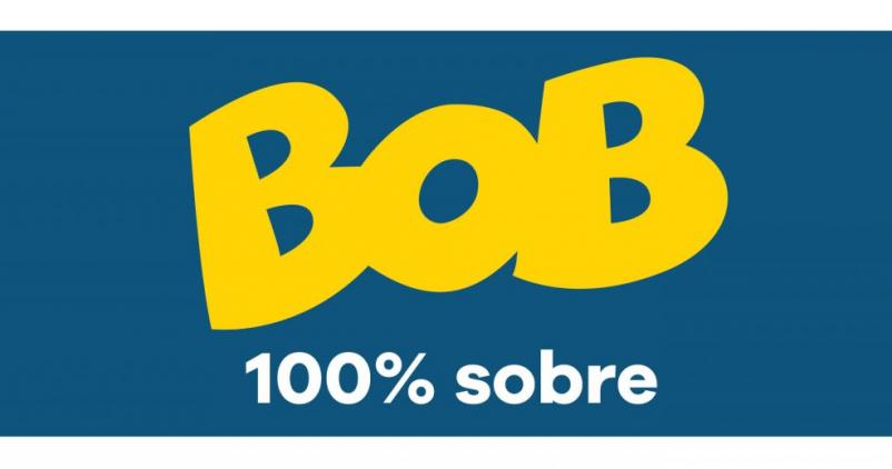 Campagne Bob 100 % sobre
