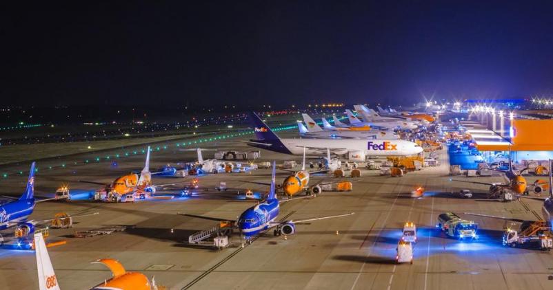 Liege Airport