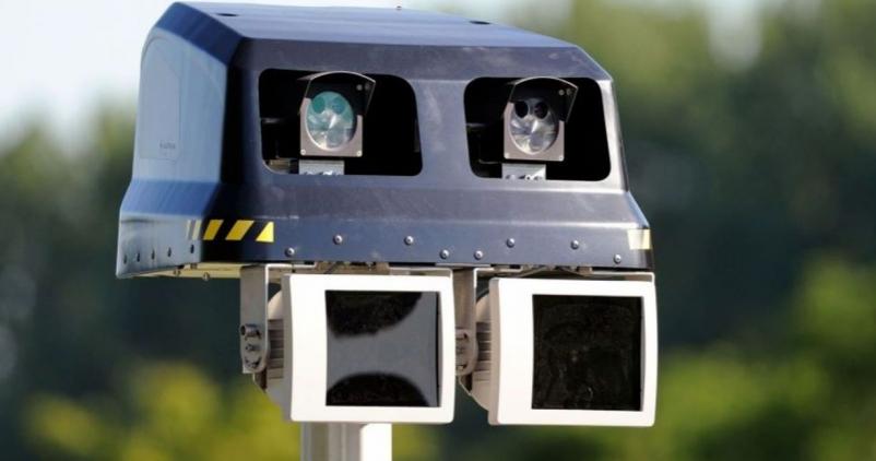 radar sur les routes