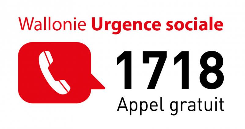 Urgence sociale