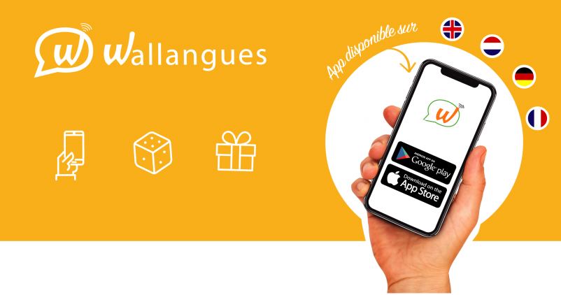 visuel app Wallangues