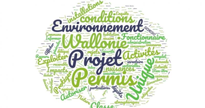 visuel permis environnement