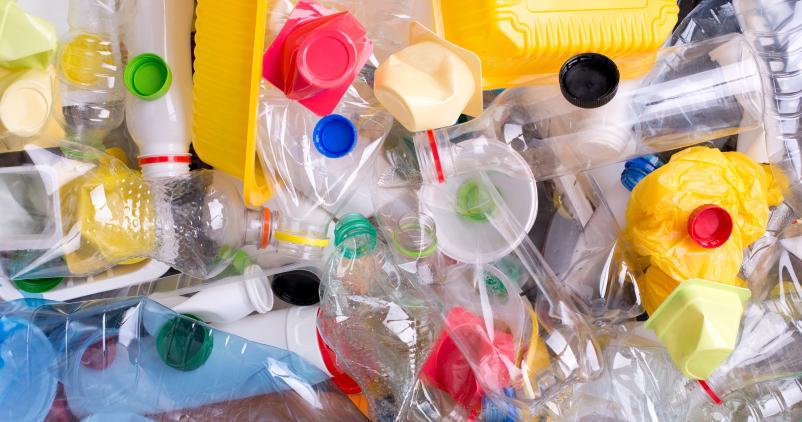 plastiques