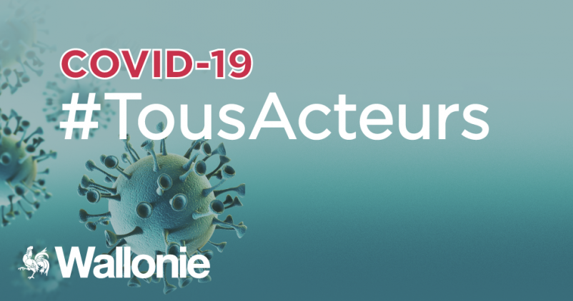 Coronavirus (Covid-19) : mesures régionales