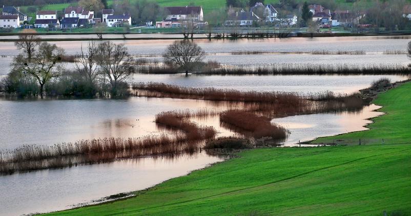 inondation