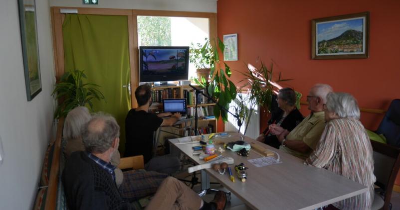 apprendre l informatique