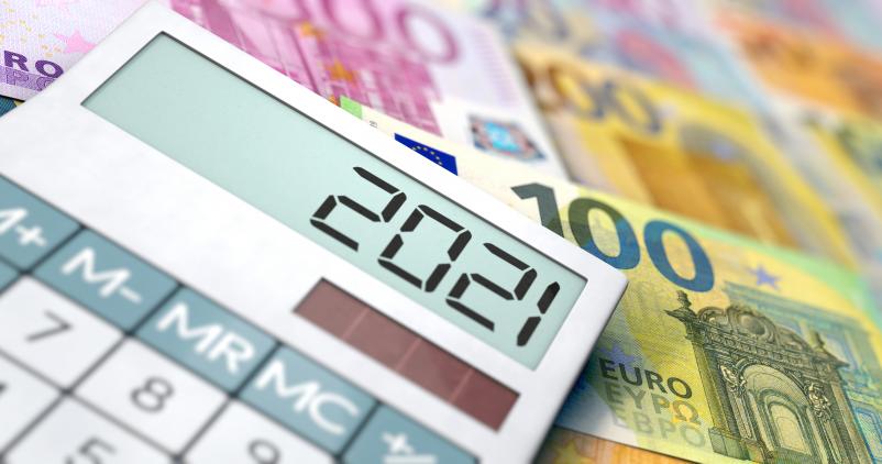 Budget wallon 2021