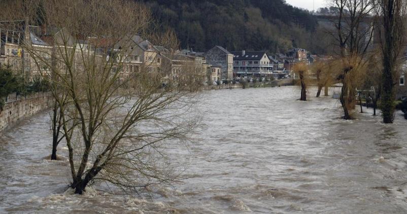 Enquete Publique Gestion Des Risques D Inondation