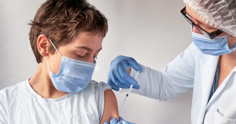 vaccination des jeunes de 12 a 15 ans modalites pratiques