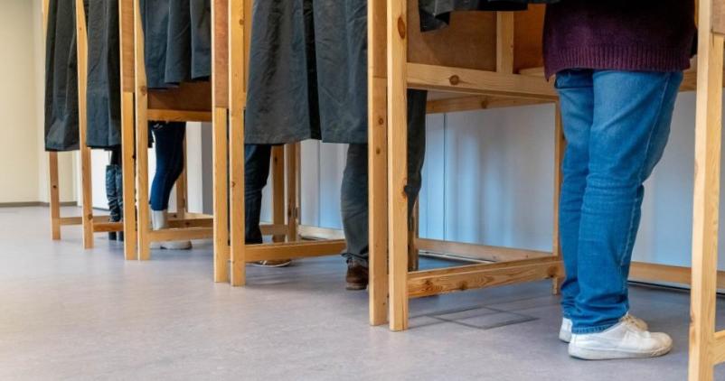 Élections communales et provinciales 2024 : le compte à rebours est lancé