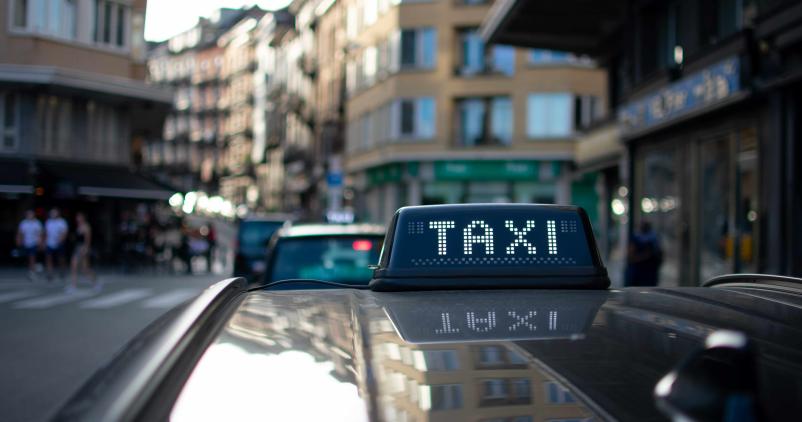04.12.2024
        Réforme des taxis : une offre plus moderne et plus flexible 
        Depuis plusieurs années, le secteur des taxis vit de profondes mutations, notamment depuis l’…
        Moyens de transport