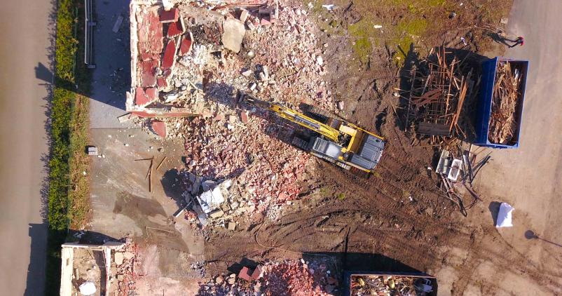 12 sites vont être réhabilités