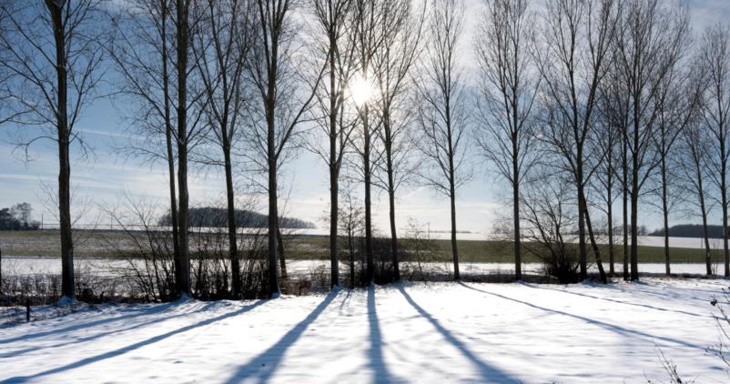 soyez vigilants sur les routes et aux abords des cours d’eau