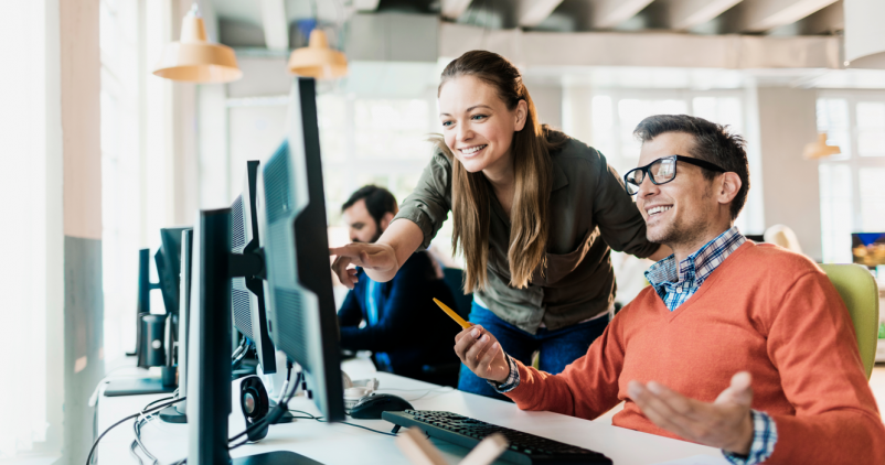 Febelfin et le SPW renforcent leur collaboration en Wallonie