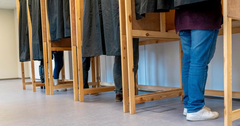 adoption du vote électronique dès 2029