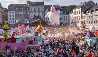 Blanc Moussis Stavelot - Crédit MC Laboureur