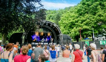 francopholies de spa