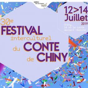 Festival interculturel du conte de Chiny