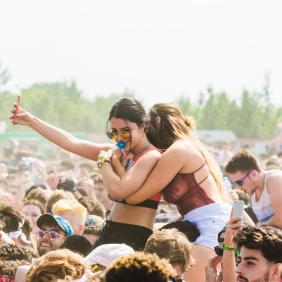 concert