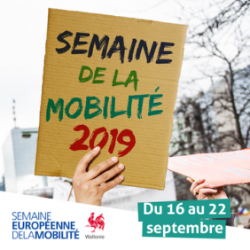 Semaine de la mobilité