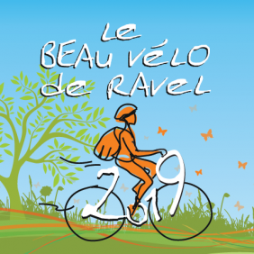 Beau Vélo Ravel