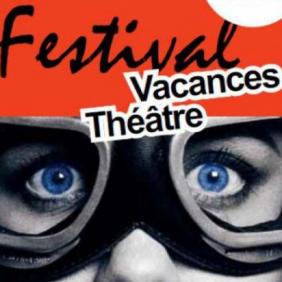 Festival Vacances Théâtre Stavelot