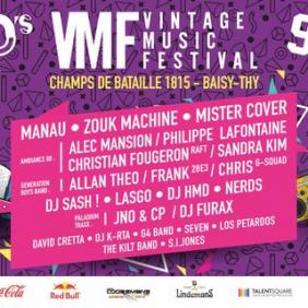 vintage music festival