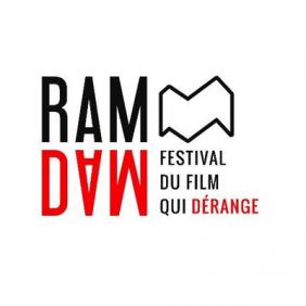 Affiche Festival Ramdam