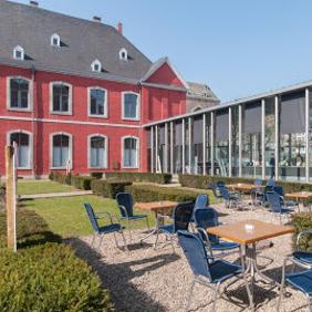 Abbaye de Stavelot