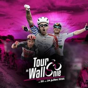 Tour De Wallonie