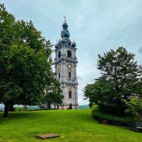 Le beffroi