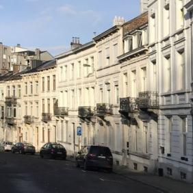 Quartier des Boulevards