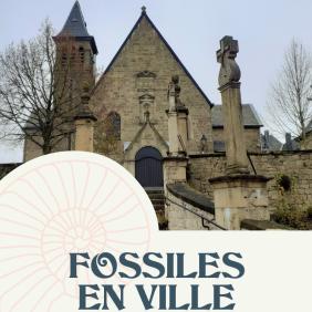 Fossiles en ville