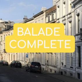 Quartier des Boulevards