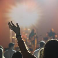 concert