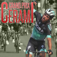 Grand Prix cycliste Pino Cerami