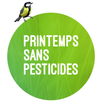 printemps sans pesticides