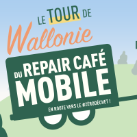 repair café mobile