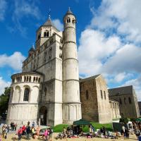 La Collégiale